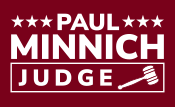 Minnich for Judge